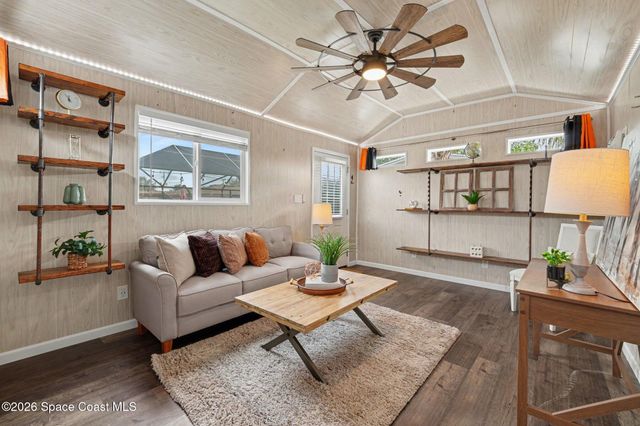 1340 Martin Boulevard, Merritt Island, FL 32952