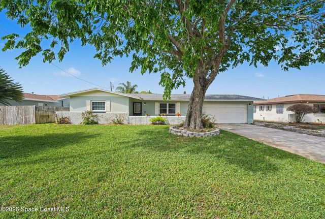 1340 Martin Boulevard, Merritt Island, FL 32952