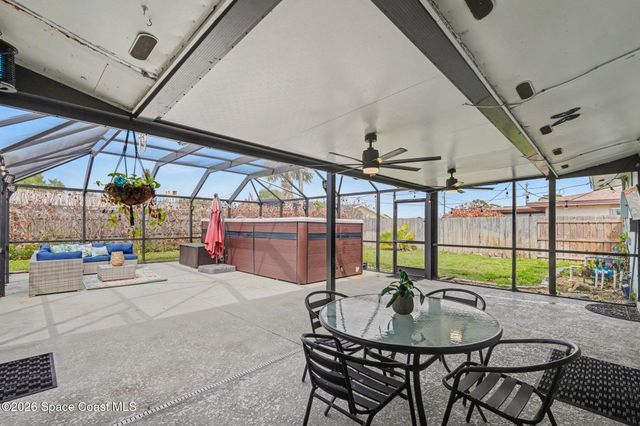 1340 Martin Boulevard, Merritt Island, FL 32952