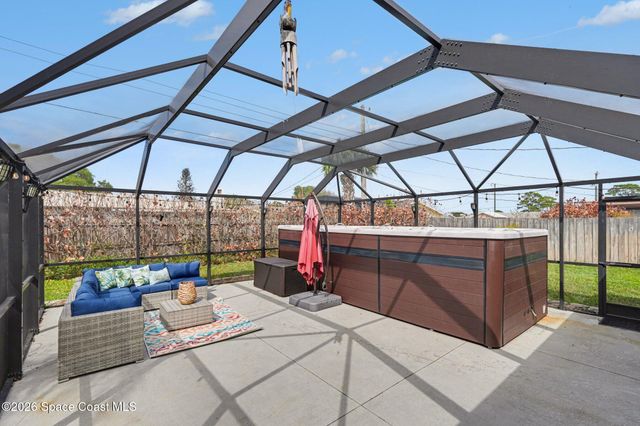 1340 Martin Boulevard, Merritt Island, FL 32952