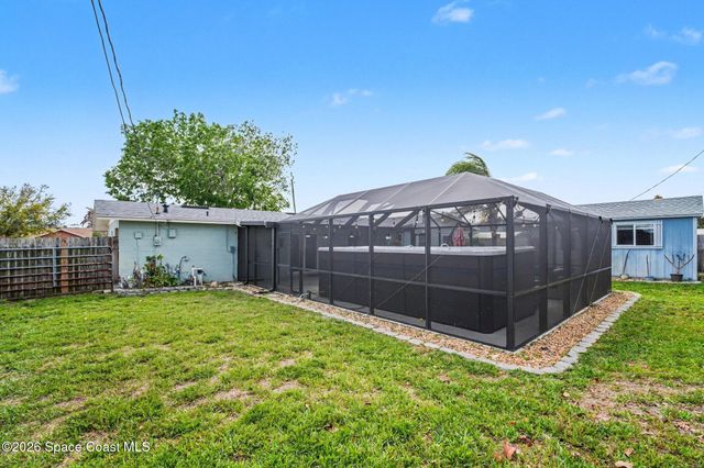 1340 Martin Boulevard, Merritt Island, FL 32952