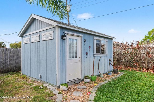 1340 Martin Boulevard, Merritt Island, FL 32952