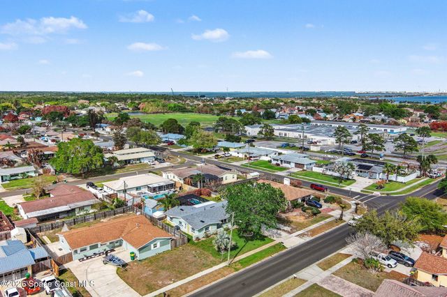 1340 Martin Boulevard, Merritt Island, FL 32952