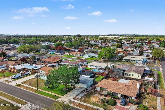 1340 Martin Boulevard, Merritt Island, FL 32952