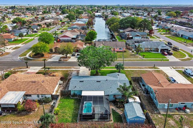 1340 Martin Boulevard, Merritt Island, FL 32952