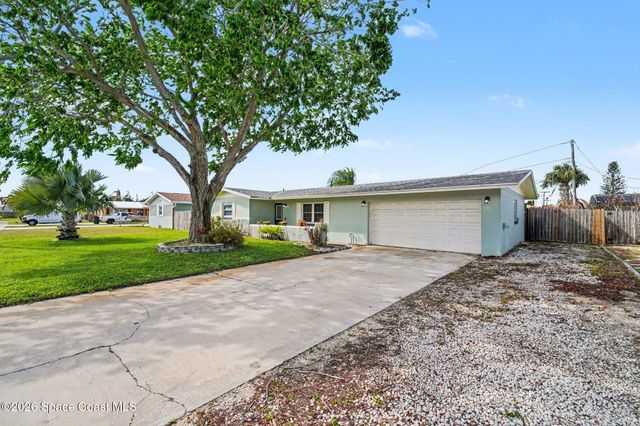 1340 Martin Boulevard, Merritt Island, FL 32952