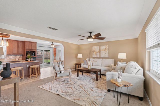 1340 Martin Boulevard, Merritt Island, FL 32952