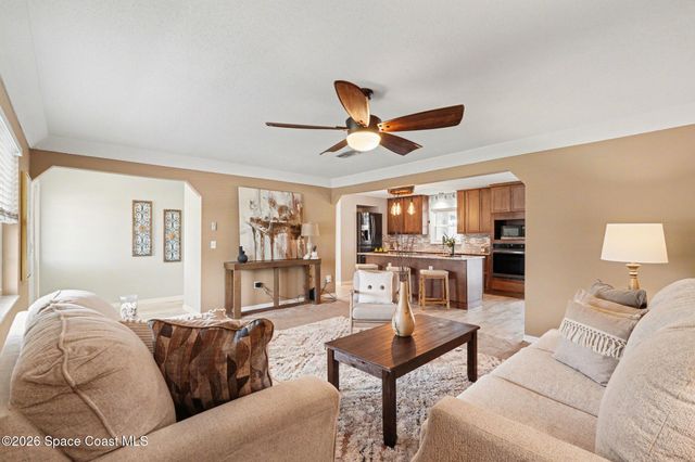 1340 Martin Boulevard, Merritt Island, FL 32952