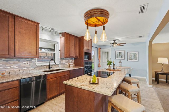 1340 Martin Boulevard, Merritt Island, FL 32952