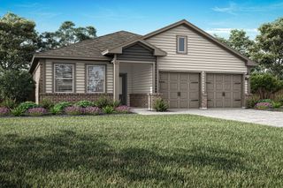 1133 Tempe Lane, Fort Worth, TX 76108