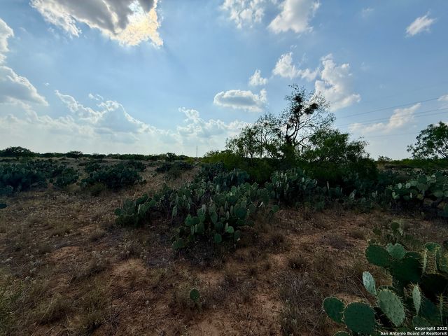 TBD LOT 62 E Cr 1647, Moore, TX 78057