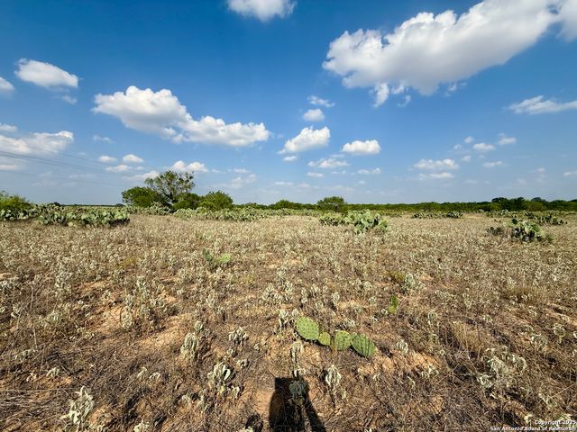 TBD LOT 62 E Cr 1647, Moore, TX 78057