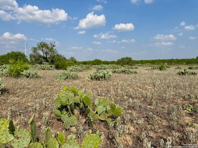 TBD LOT 62 E Cr 1647, Moore, TX 78057