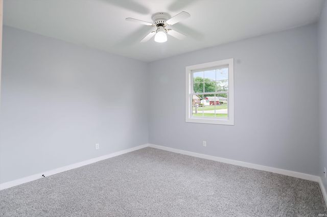 2207 S Fairview Drive, Shelbyville, IN 46176