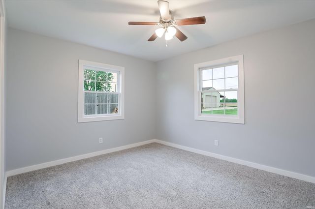 2207 S Fairview Drive, Shelbyville, IN 46176
