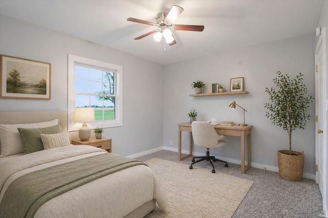 2207 S Fairview Drive, Shelbyville, IN 46176