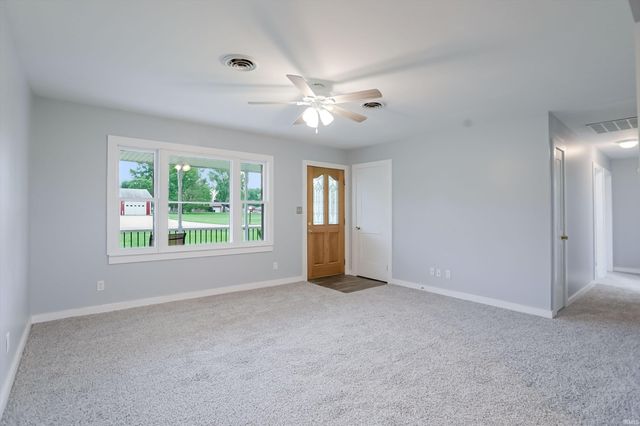 2207 S Fairview Drive, Shelbyville, IN 46176