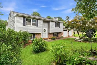 2081 Branch View Drive, Marietta, GA 30062