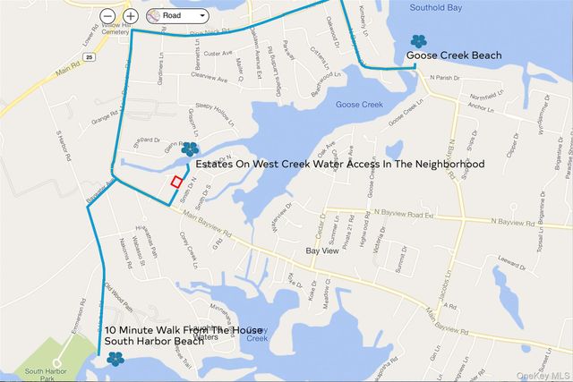 465 Ripple Water Lane, Southold, NY 11971