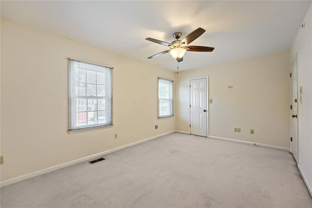 594 Harcourt Place SE, Marietta, GA 30067