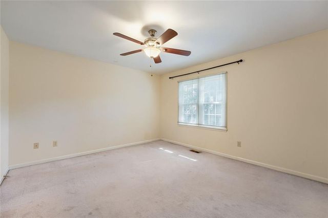 594 Harcourt Place SE, Marietta, GA 30067