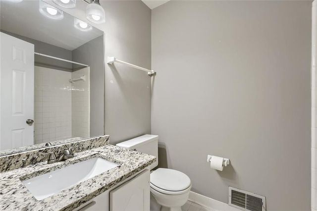 594 Harcourt Place SE, Marietta, GA 30067
