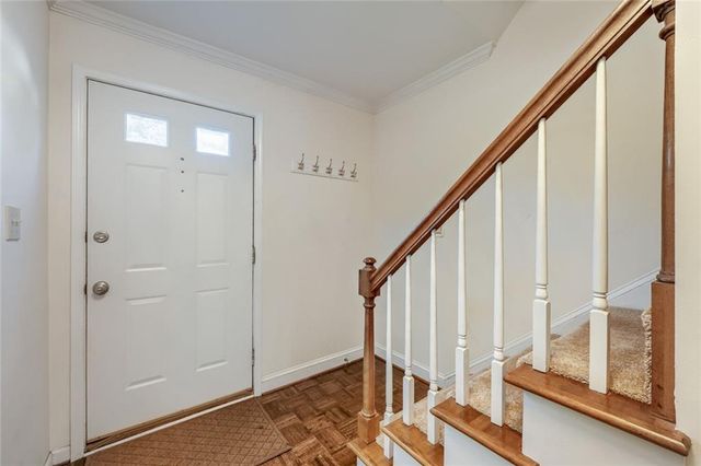 594 Harcourt Place SE, Marietta, GA 30067