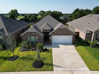 31619 Silverthorne Bush Drive, Hockley, TX 77447