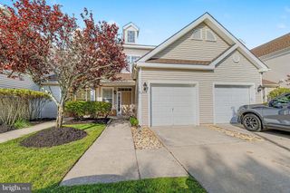 606 LONDON COURT II, Egg Harbor Twp, NJ 08234