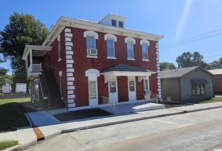 513-515 & 517 S 12th Street, Quincy, IL 62301