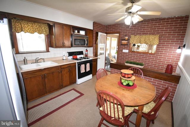 1304 GRIFFITH AVE, Burlington Township, NJ 08016