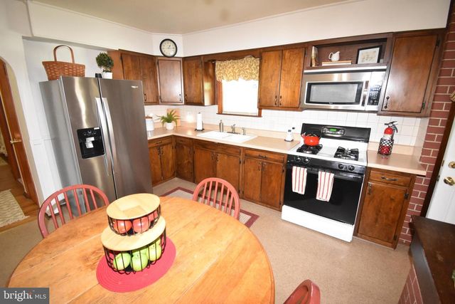 1304 GRIFFITH AVE, Burlington Township, NJ 08016