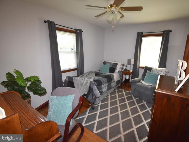 1304 GRIFFITH AVE, Burlington Township, NJ 08016