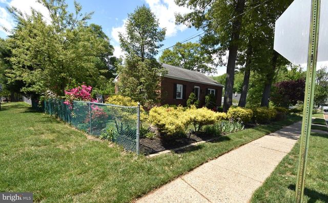 1304 GRIFFITH AVE, Burlington Township, NJ 08016