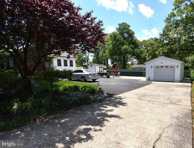 1304 GRIFFITH AVE, Burlington Township, NJ 08016