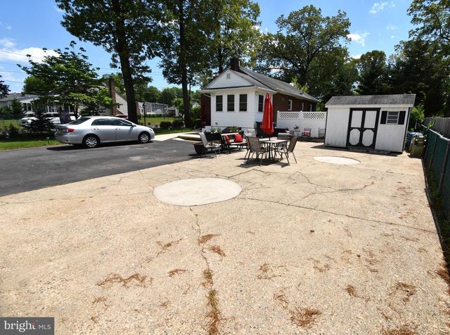 1304 GRIFFITH AVE, Burlington Township, NJ 08016