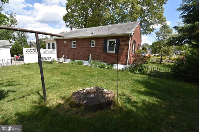 1304 GRIFFITH AVE, Burlington Township, NJ 08016