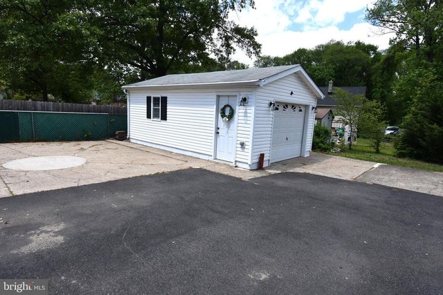 1304 GRIFFITH AVE, Burlington Township, NJ 08016