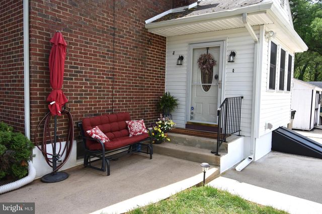 1304 GRIFFITH AVE, Burlington Township, NJ 08016