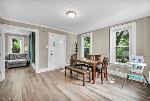 695 N Saint Clair Street, Painesville, OH 44077
