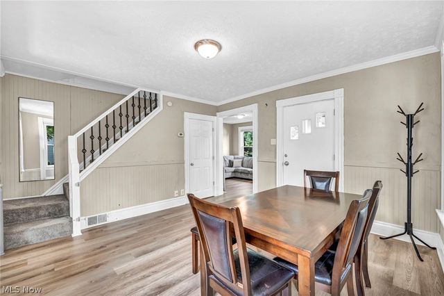 695 N Saint Clair Street, Painesville, OH 44077