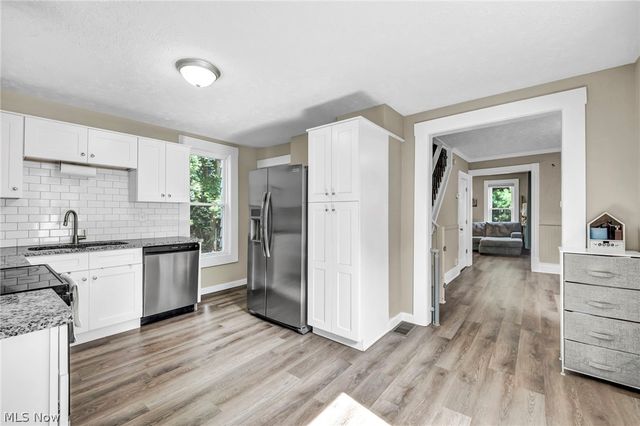 695 N Saint Clair Street, Painesville, OH 44077