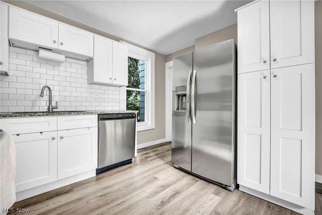 695 N Saint Clair Street, Painesville, OH 44077