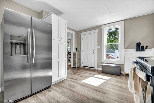 695 N Saint Clair Street, Painesville, OH 44077