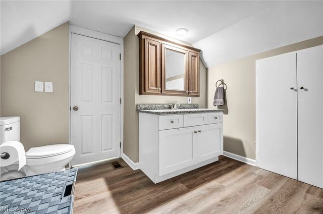 695 N Saint Clair Street, Painesville, OH 44077