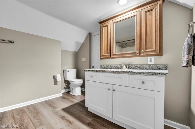 695 N Saint Clair Street, Painesville, OH 44077
