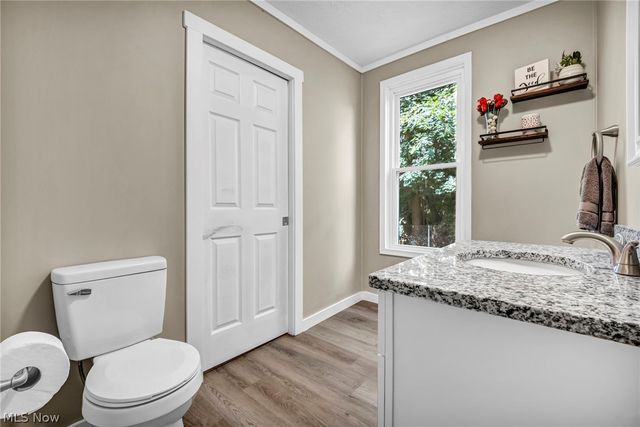 695 N Saint Clair Street, Painesville, OH 44077