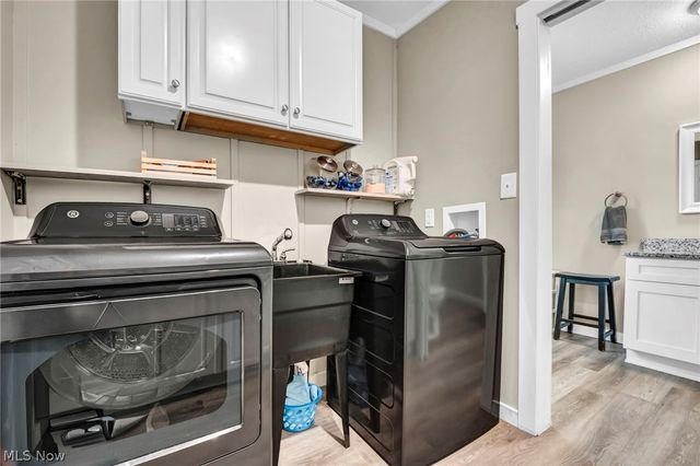 695 N Saint Clair Street, Painesville, OH 44077