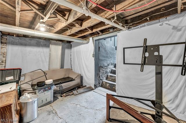 695 N Saint Clair Street, Painesville, OH 44077