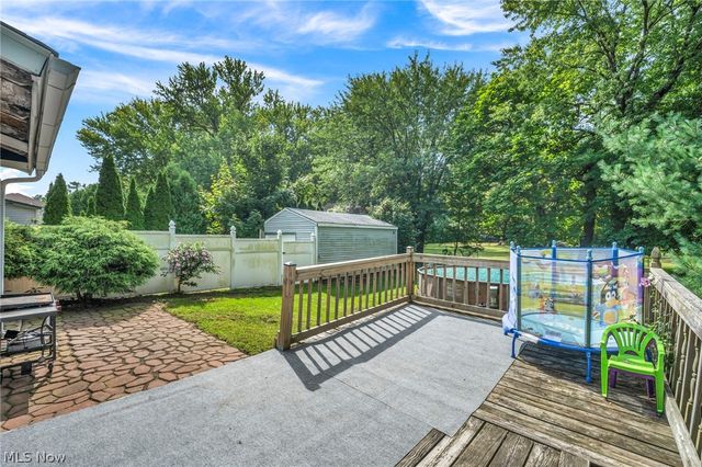 695 N Saint Clair Street, Painesville, OH 44077